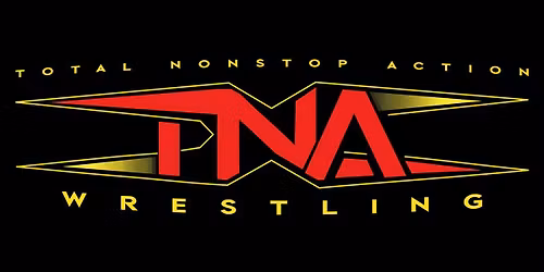 TNA Wrestling at El Paso County Coliseum