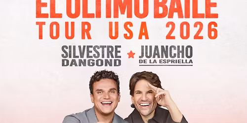 Silvestre Dangond Newark Tickets