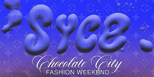 SYCE: Night Of Celebration & Fashion