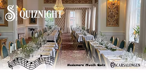Musikquiz p\u00e5 K\u00e4llarm\u00e4staren 