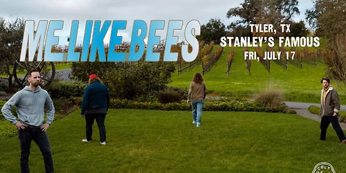 Me Like Bees \ud83d\udd25 Live at Stanley\u2019s!