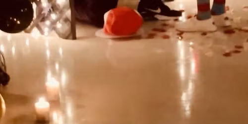 Veronica and Kevin\u2019s wedding 