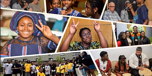 Pure Gold Foundation 2026 Youth Right to Know Summit