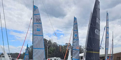 Sail Illawarra 2026 (Kembla Klassic) 