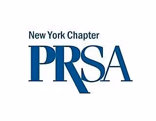 Figuring Out AI: For Public Relations (hosted by PRSA-NY)