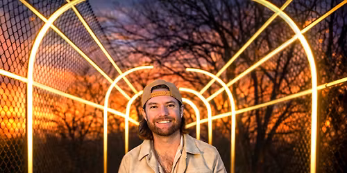 Brad Morgan Nashville Artist & Songwriter @ The Yacht Club