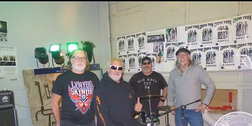 Sons of Arthritis