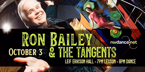 Ron Bailey & the Tangents