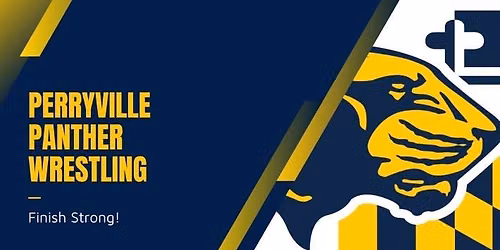 Perryville Wrestling 1st Annual Golf Tournament