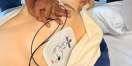 e-Immediate Life Support (eILS) AM - Richmond Pharmacology 09\/09\/2026