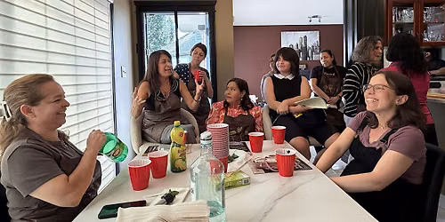 PROGRAMA MESA GASTRON\u00d3MICA  MULTICULTURAL