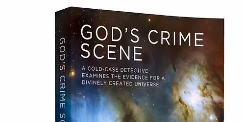 Gods Crime Scene Course