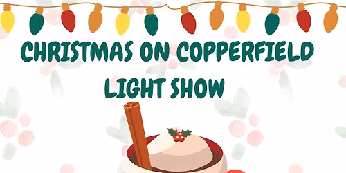 Free Hot Chocolate Night