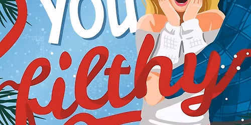 Merry Christmas You Filthy Housemaid