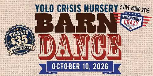 YCN Barn Dance
