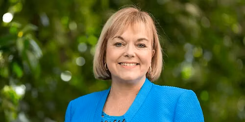LEANZ AGM + Keynote by Hon Judith Collins KC