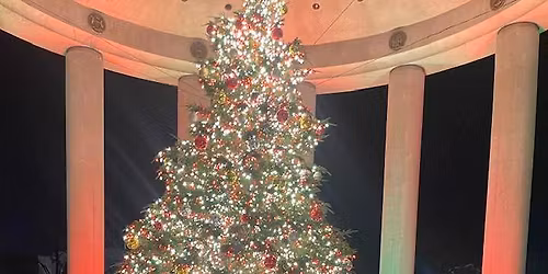 Holiday Run Through DC 2025