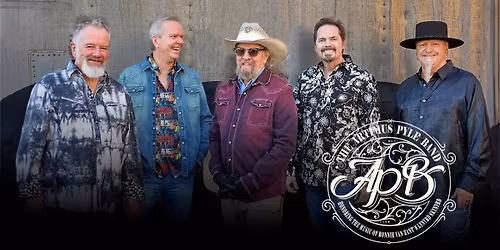 Artimus Pyle Band at Boulton Center for the Performing Arts