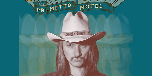 Duane Betts and Palmetto Motel at Hult Center - Soreng Theater