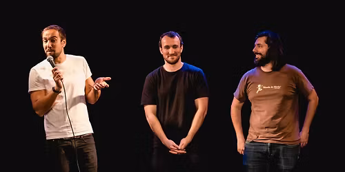 PODKASSOS EN LIVE