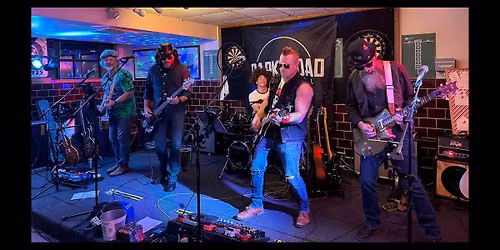 Park Road Revival\ud83c\udfb8, Free Show@UBC\ud83e\udd18