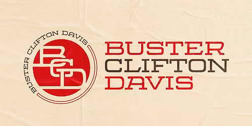Buster Clifton Davis @ Osage Spring Neosho, MO