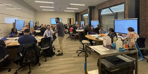 2026 New England Healthcare Simulation Consortium Conference