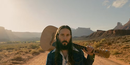 Avi Kaplan - Album Listening Party Weekend