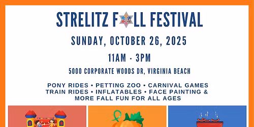 Strelitz Fall Festival