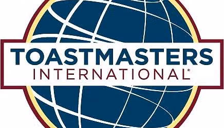 Toastmasters Meeting in Johns Creek