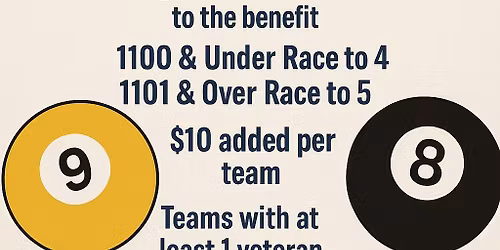 SOUTHBOUND BILLIARDS SCOTCH 89ER