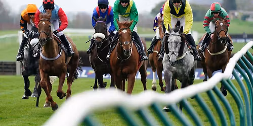 Longtown Young Farmers Race Night 2026