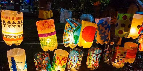 Lantern making