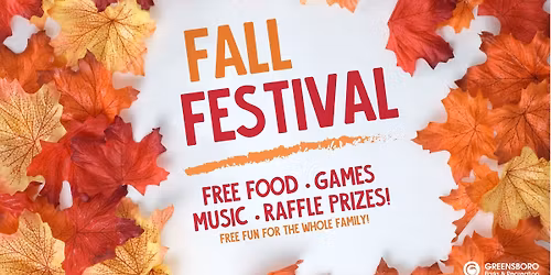 Fall Festival