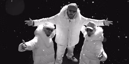 Back 2 Festival Christmas Party