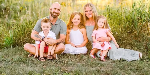 Small Business Meet and Greet.