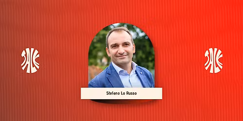 Inaugurazione TPF: incontro con il Sindaco Stefano Lo Russo