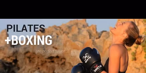 Box-ilates | Fitness Class 