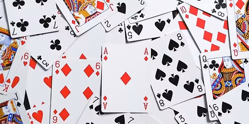 Cartomancy Class with John Bride- The Modern Fortune Teller