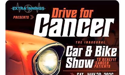 Drive For Cancer