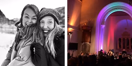 Haustkonsert med Vaksdal Musikklag og gjester