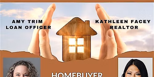 First Time Homebuyer Class at Scuttlebutt Brewing - FREE LUNCH INCLUDED