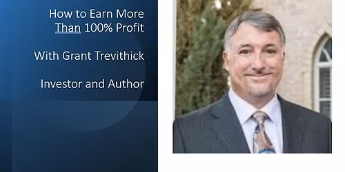 How To Earn More Than 100% Profit