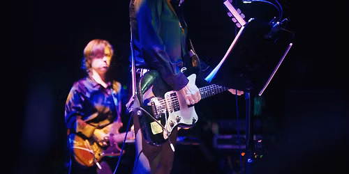 Kim Gordon at Beanfield Theatre