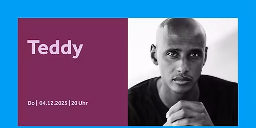 Teddy | Barclays Arena Hamburg