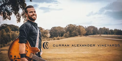 Curran Alexander Vineyards