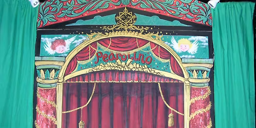 Pierke @ Sportbar Keiskant. 