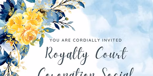 Royalty Court Coronation Swede Day Rochester\u2019s Mid-Sommer Festival