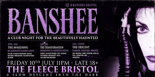 Banshee