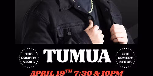 Tumua